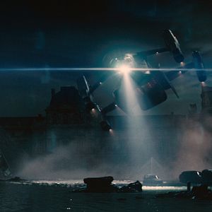 Photo Edge Of Tomorrow