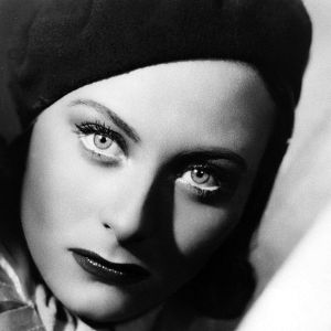 Photo Michèle Morgan