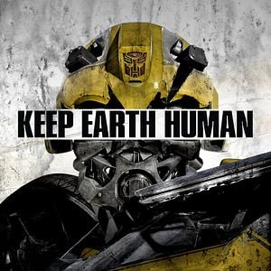 Photo Transformers : l'âge de l'extinction