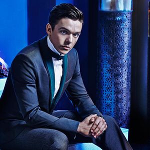 Photo Luke Allen-Gale