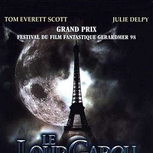 Photo Le Loup-garou de Paris