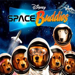 Photo Les Copains dans l'espace (TV)
