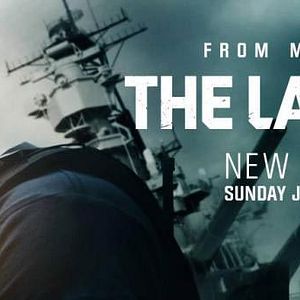 Photo The Last Ship