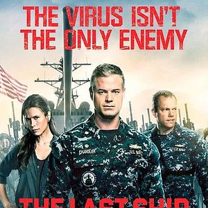 Photo The Last Ship