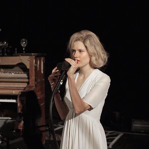 Photo Julie-Marie Parmentier