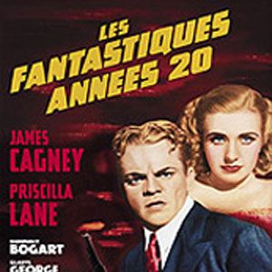 Photo Les Fantastiques années vingt