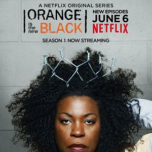 Photo Orange Is the New Black