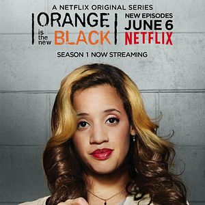 Photo Orange Is the New Black