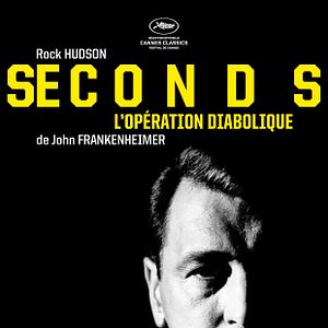 Photo Seconds - L'Opération diabolique
