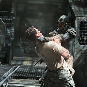Photo Age of Extinction