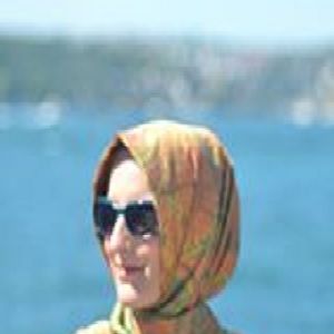 Photo Eda Tezcan