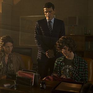 Photo Thomas Solivérès