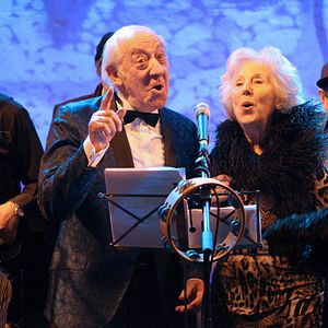 Photo Dieter Hallervorden