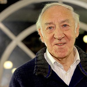 Photo Dieter Hallervorden