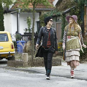 Photo Laura Antonia Roge