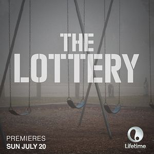 Photo The Lottery