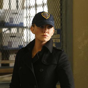 Photo New York Unité Spéciale