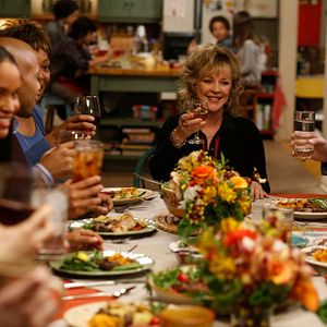 Photo Bonnie Bedelia
