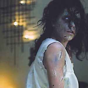 Photo Rachele Brooke Smith