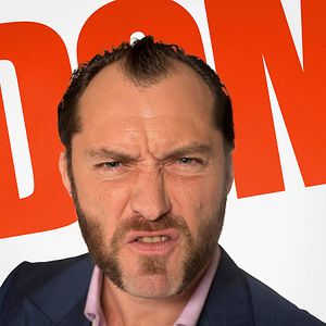 Photo Dom Hemingway