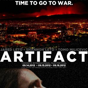 Photo Artifact