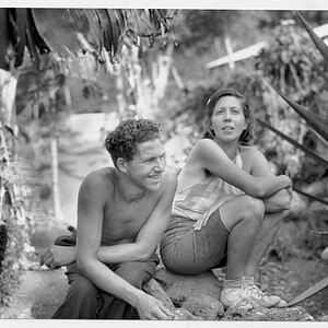 Photo The Galapagos Affair: Satan Came To Eden