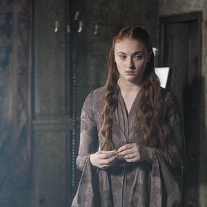 Photo Game of Thrones