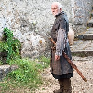 Photo Ian McElhinney
