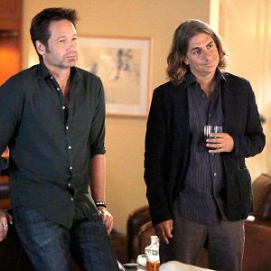 Photo Californication