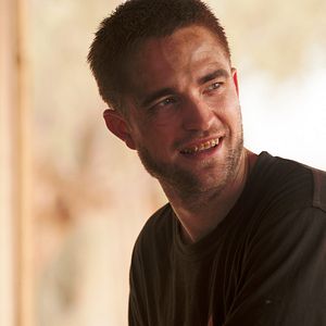 Photo The Rover