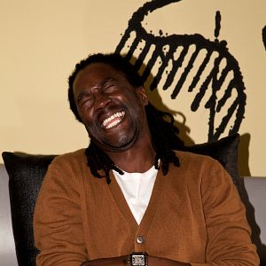 Photo Noom Diawara