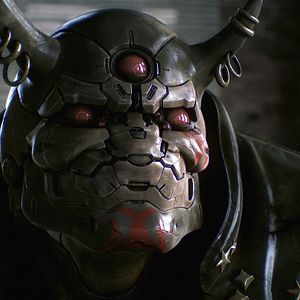 Photo Appleseed Alpha