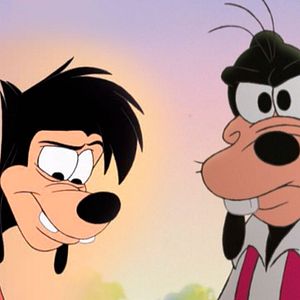 Photo Dingo et Max 2 : les sportifs de l'extrême
