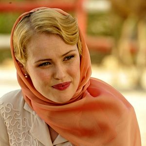 Photo L'Espionne de Tanger