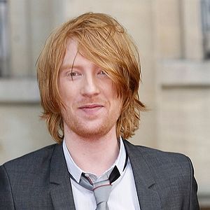 Photo Domhnall Gleeson