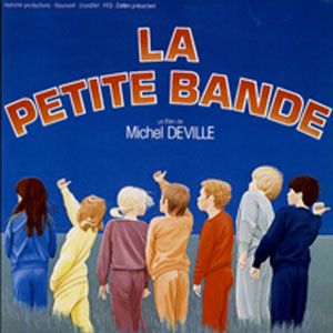 Photo La Petite bande