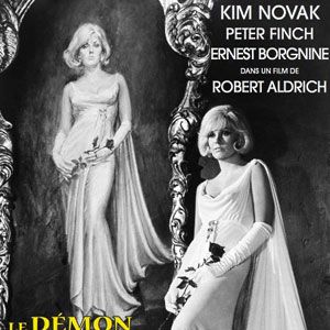 Photo Le Démon des femmes