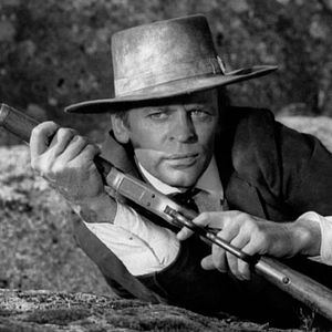 Photo Il ritorno di Clint il solitario