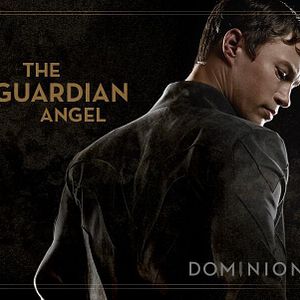 Photo Tom Wisdom