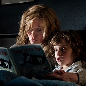 Photo Essie Davis