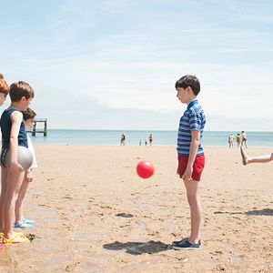 Photo Mathéo Boisselier
