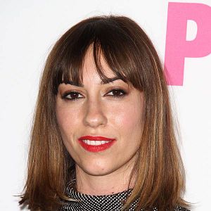 Photo Gia Coppola