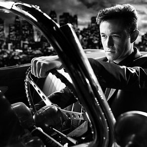 Photo Sin City : j'ai tué pour elle