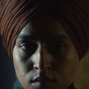 Photo Tillotama Shome