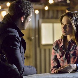 Photo Beauty and The Beast (2012)