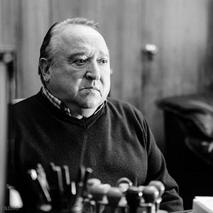 Photo Fernando Esteso