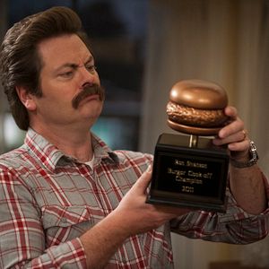 Photo Parks and Recreation