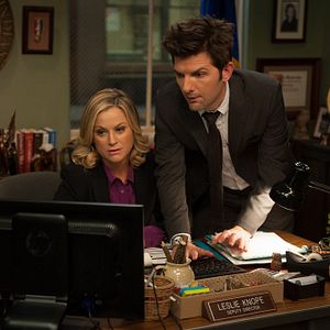 Photo Amy Poehler