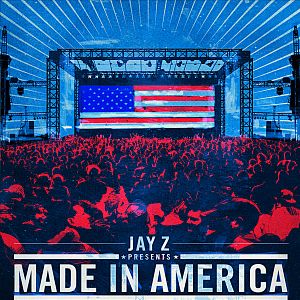 Photo Made in America