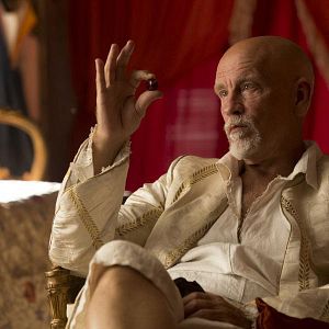 Photo John Malkovich